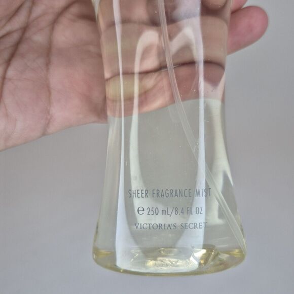 Vtg Victoria's Secret Heavenly Bloom Fragrance Mist *READ* - Picture 4 of 5